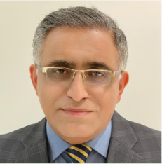 Dr. Masoud Hosseini