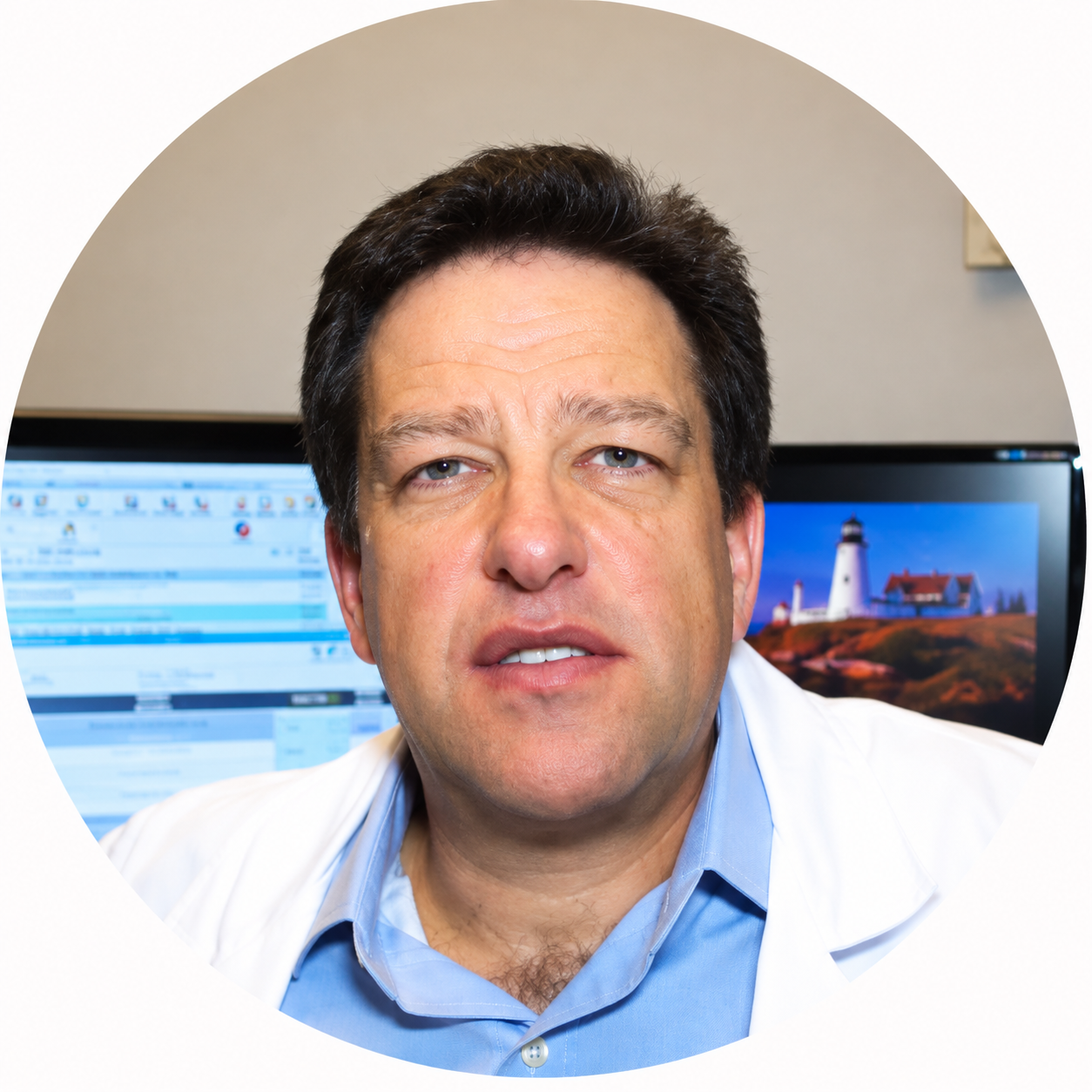 Dr. Stan Karon