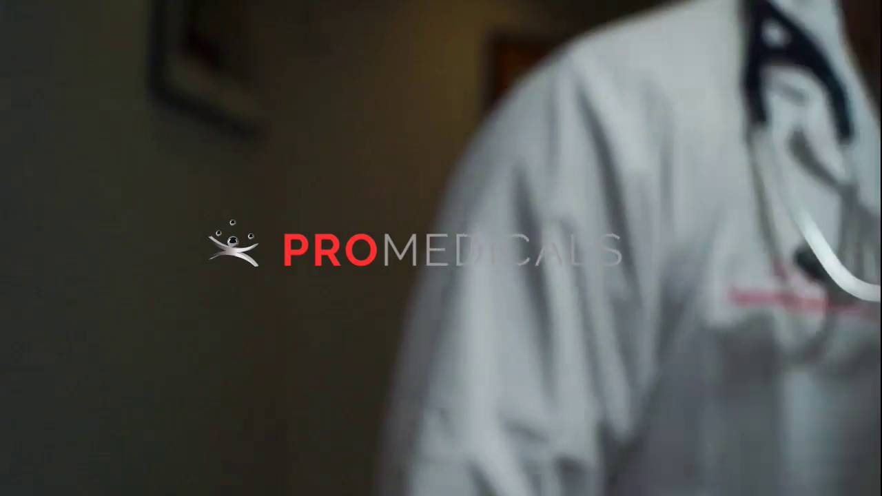 ProMedicals clinic introduction